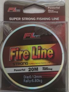 FIRE LINE