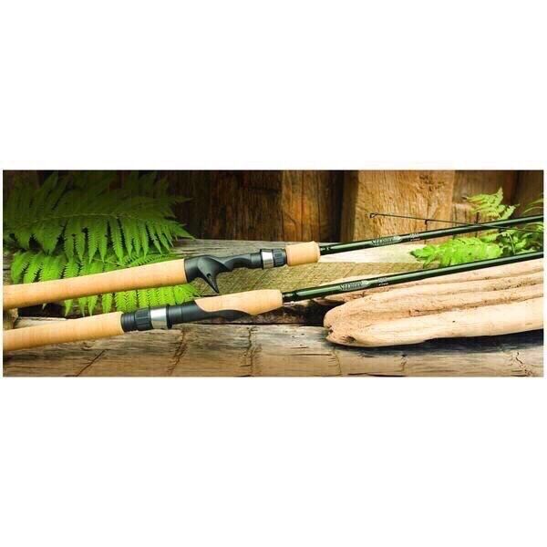 ST.CROIX LEGEND ELITE SALMON & STEELHEAD CASTING ROD