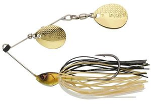 SPINNERBAIT SPINO CPT 7GR GOLD