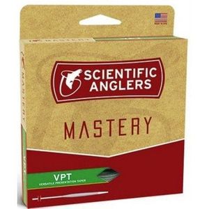 SCIENTIFIC ANGLERS MASTERY VPT WF-4-F