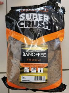 AMORCE SUPER CRUSH BANOFFEE