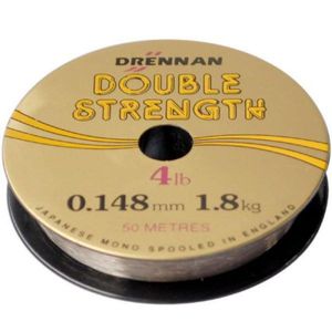 DOUBLE STRENGTH 4LB