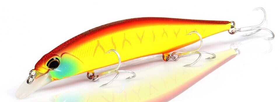 MINNOW 120MM 18GR BILLES