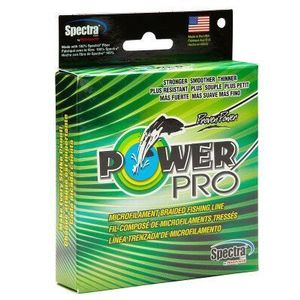 TRESSE POWER PRO TRESSE POWER PRO