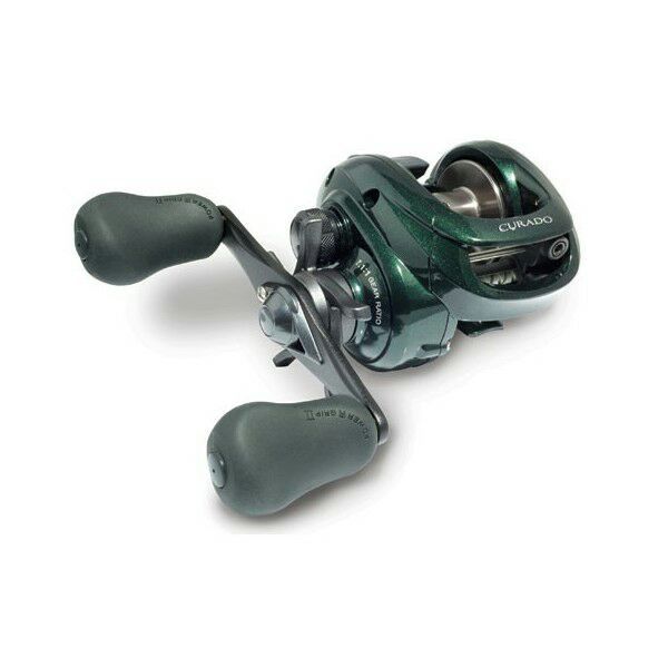 SHIMANO CURADO 201G7