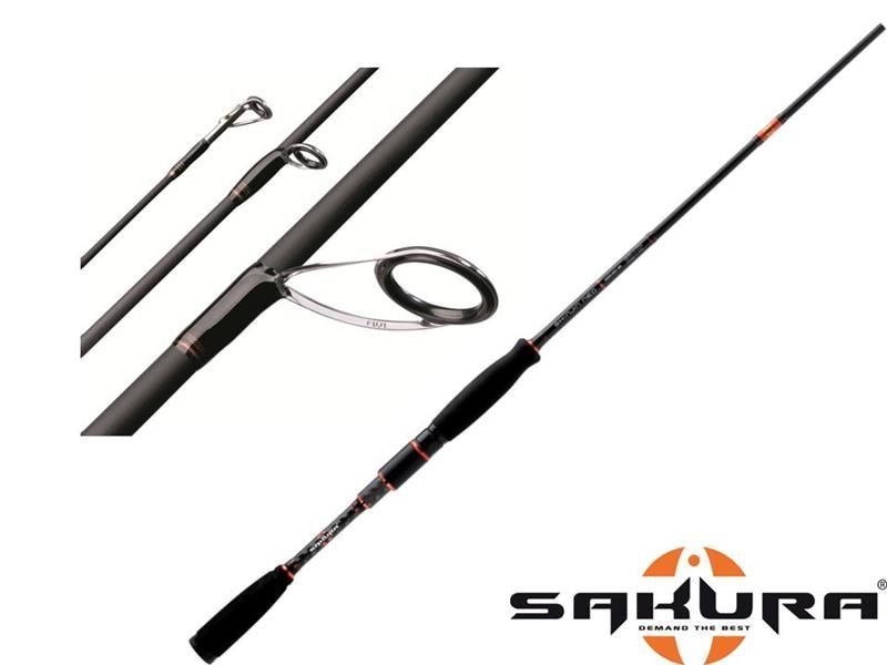 SAKURA SHINJIN NEO 702 L  