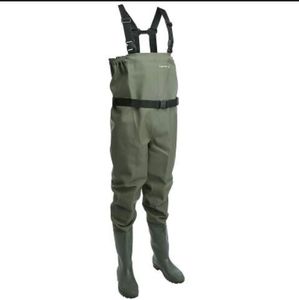 WADERS CAPERLAN