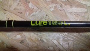 LURE 180L