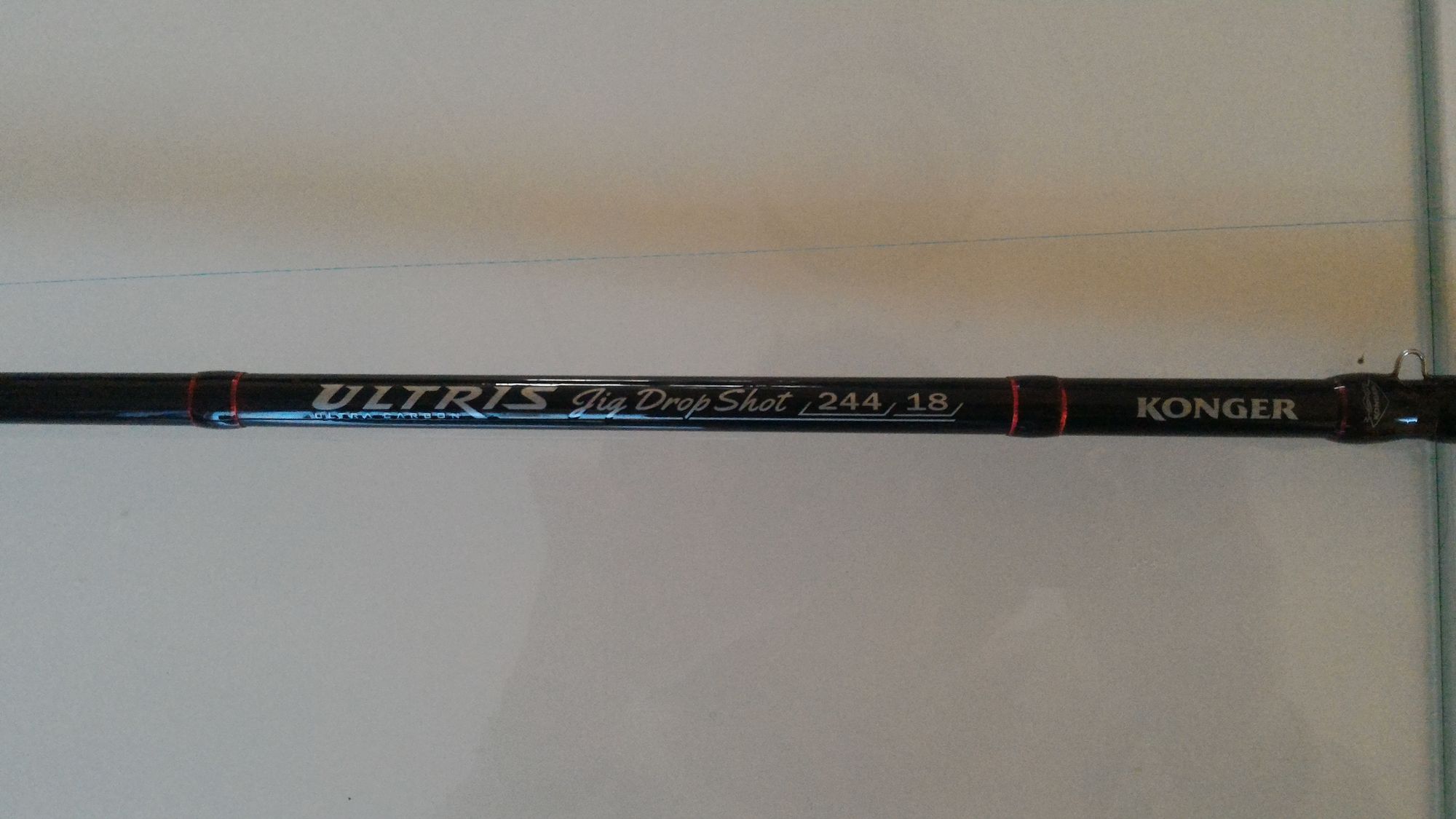 ULTRYS 2.44M 3-18GR