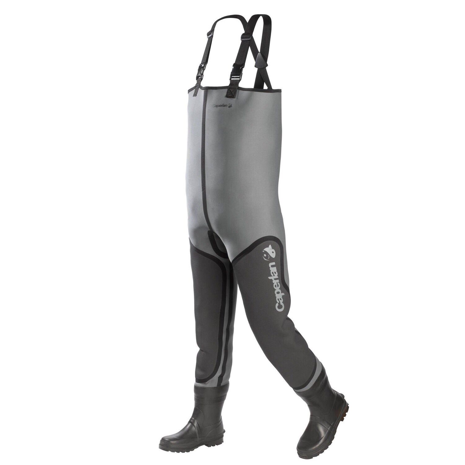 WADER NEOPRÈNE 3MM