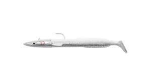 YKR HAPPY EEL 15G WHITE