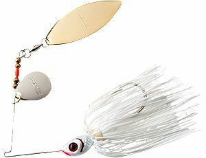 SPINNERBAIT