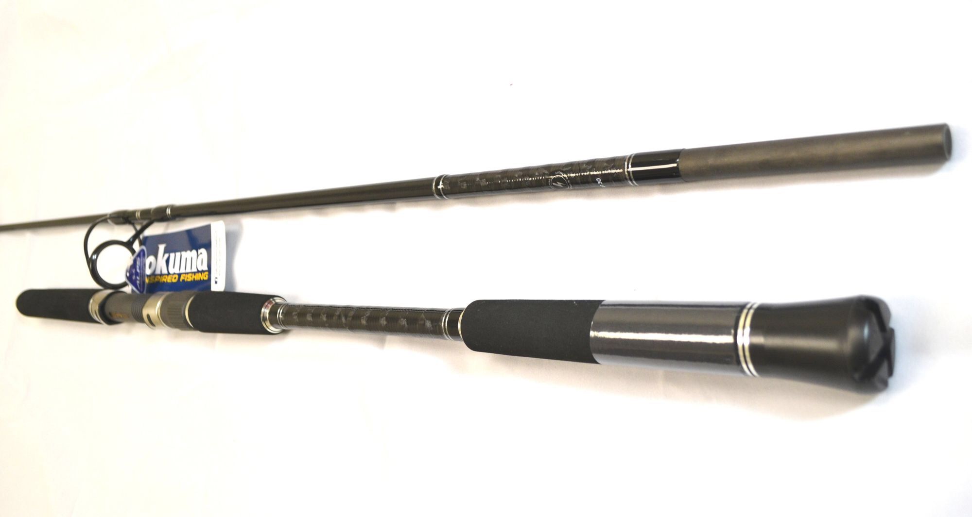METALOID ROD SERIES EXO