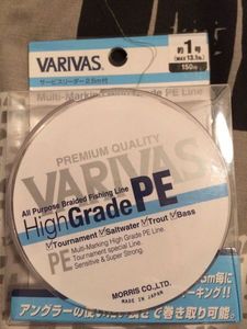HIGH GRADE PE HIGH GRADE PE