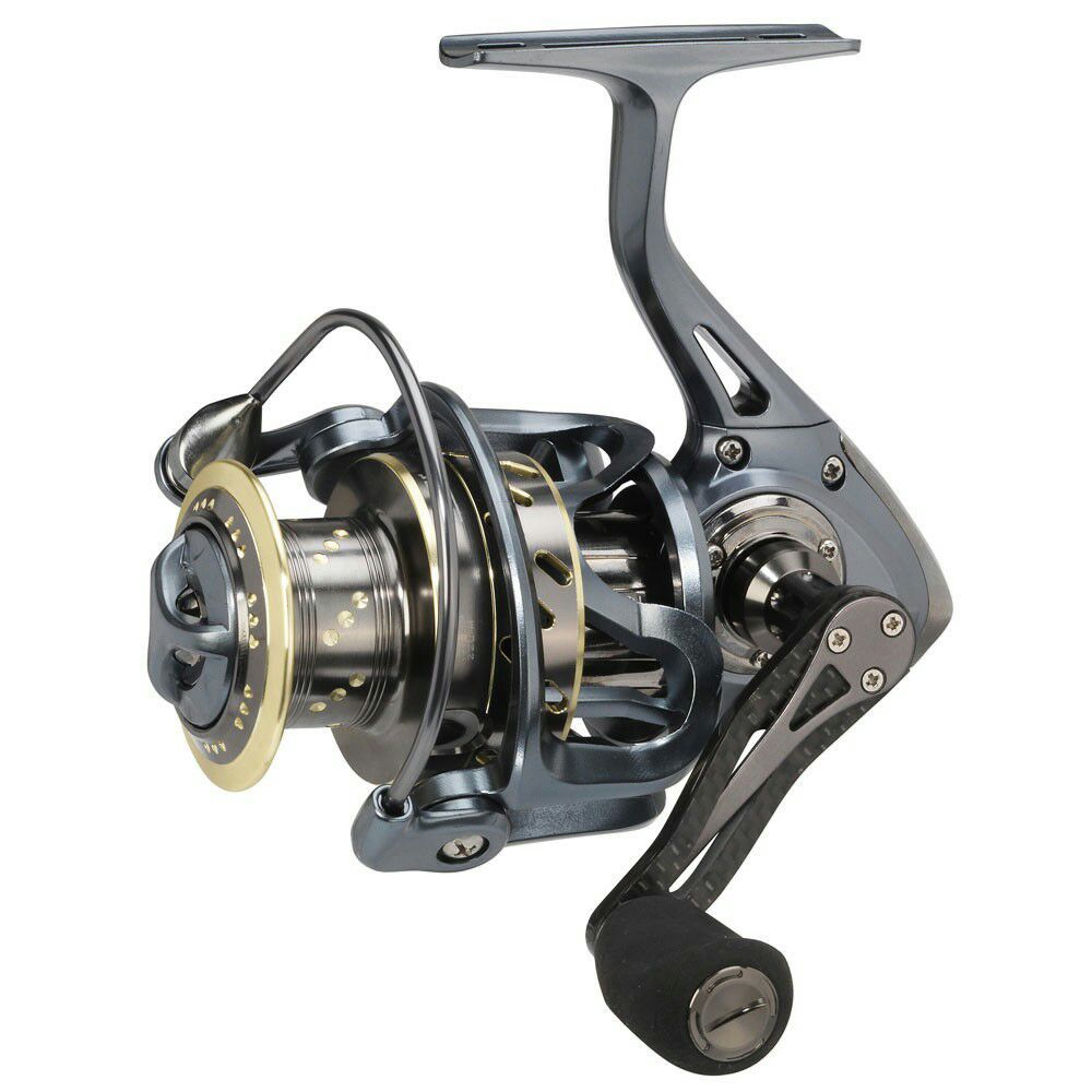 MOULINET SPINNING MAG PRO RZ