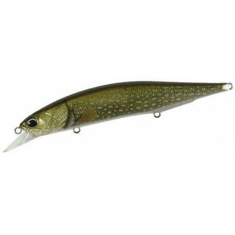 JERKBAIT 120 PIKE LIMITED