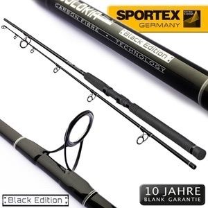 SPORTEX JOLOKIA PILK BLACK EDITION