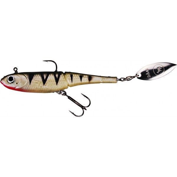 EFFZETT KICK-S MINNOW