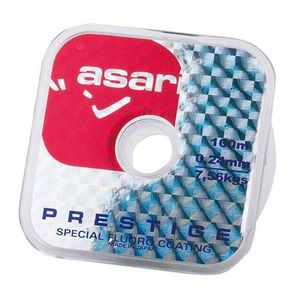 ASARA FLUOROCARBONE