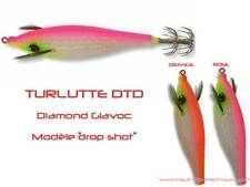 TURLUTES. DIAMOND GLAVOC