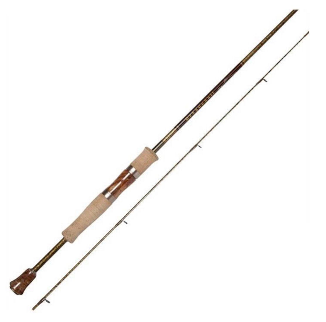 DRAGONBAIT TROUT DRAGONBAIT TROUT