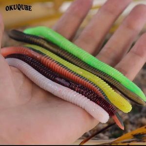 WORM OKUQUBE