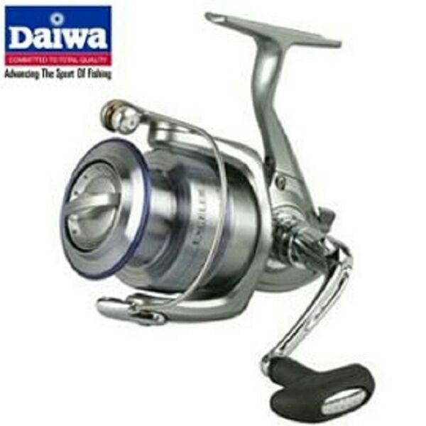 MOULINET DAIWA EXCELER PLUS 2500 E MOULINET DAIWA EXCELER PLUS 2500 E