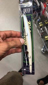 TIDE MINNOW SLIM 175