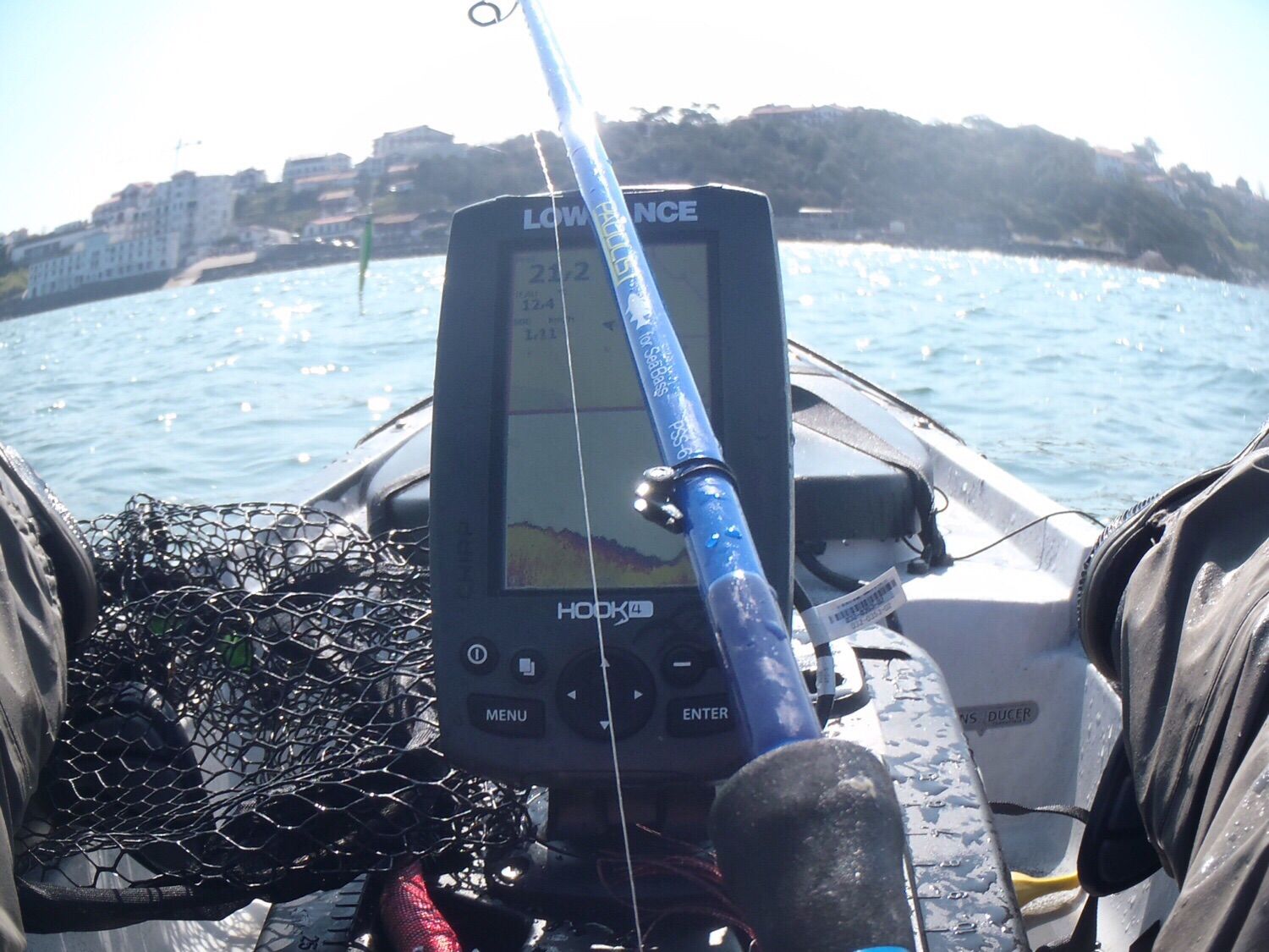 CANNE SMITH PADDLIST 2M11 . 7/30G
