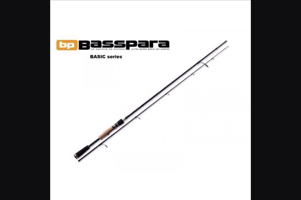 MAJOR CRAFT BP BASS PARA MAJOR CRAFT BP BASS PARA