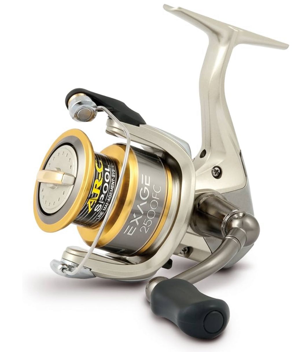 EXAGE 2500FC EXAGE 2500FC