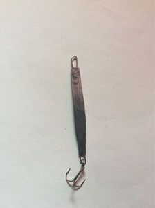 METAL JIG MAISON METAL JIG MAISON
