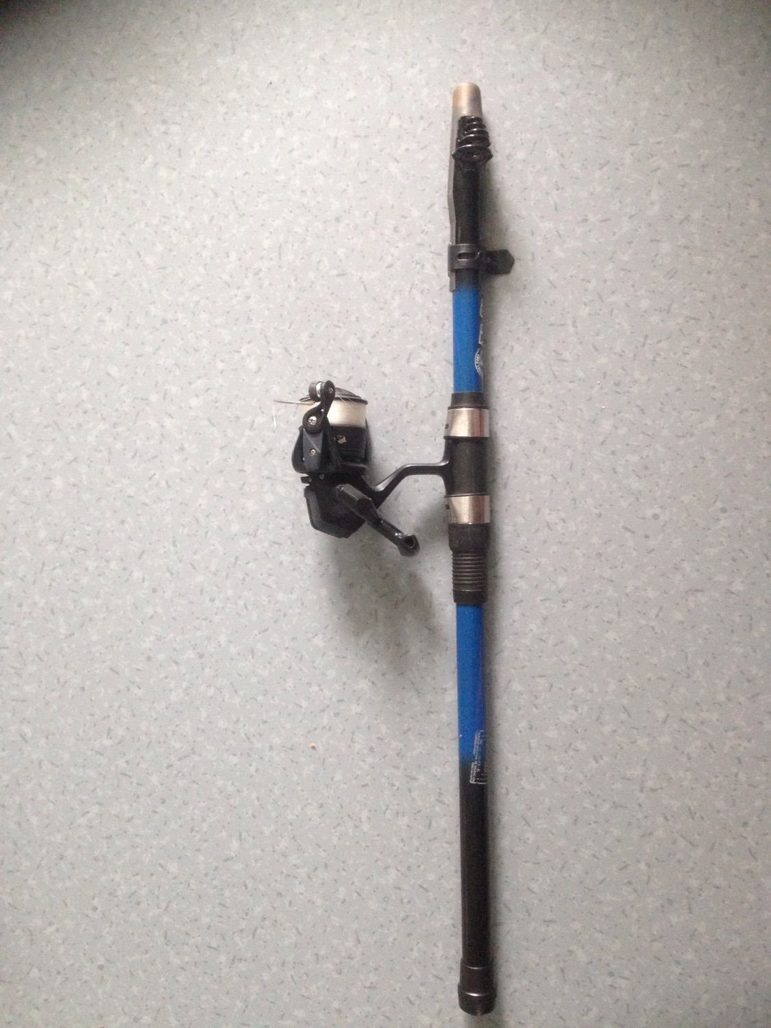 UFISH SEA 350