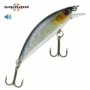 PHOXY MINNOW