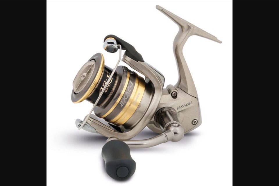 SHIMANO EXAGE 1000FC SHIMANO EXAGE 1000FC