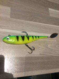 KICK-S MINNOW