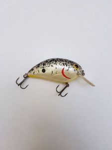 POISSON NAGEUR 60MM