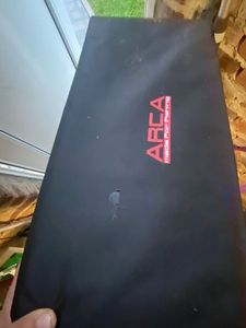 TAPIS DE RÉCEPTION 