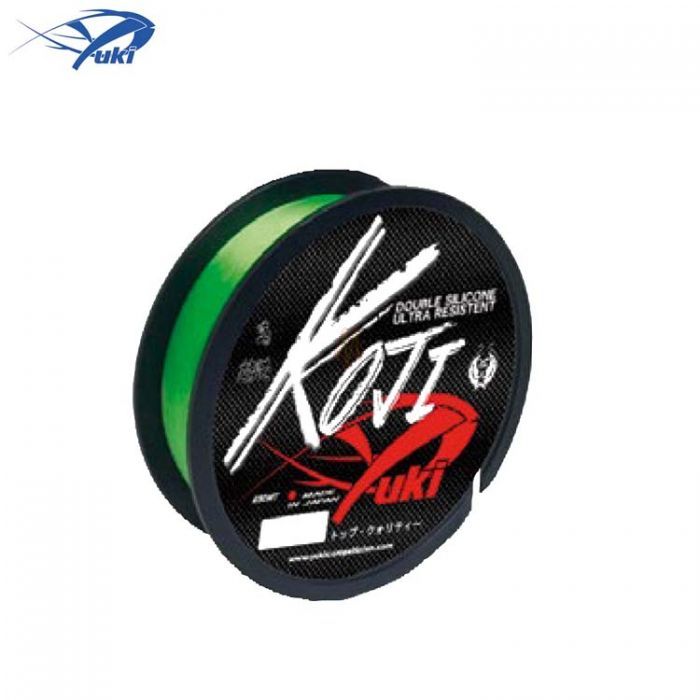 NYLON YUKI KOJI 0,26/100 NYLON YUKI KOJI 0,26/100