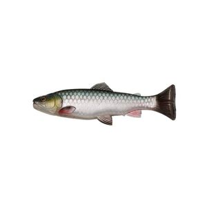 CRAFT PULSETAIL TROUT 16CM GREEN SILVER