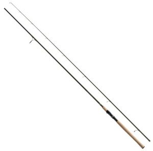 JAXON GENESIS PRO SPINNING ROD