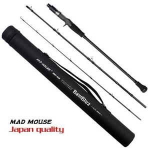 MAD MOUSE BAMBLUZ B63M TRAVEL MAD MOUSE BAMBLUZ B63M TRAVEL