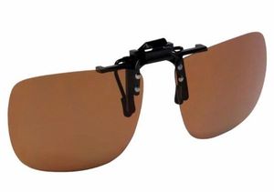 SUR LUNETTE DUSKYBAY 100 CLIP-ON