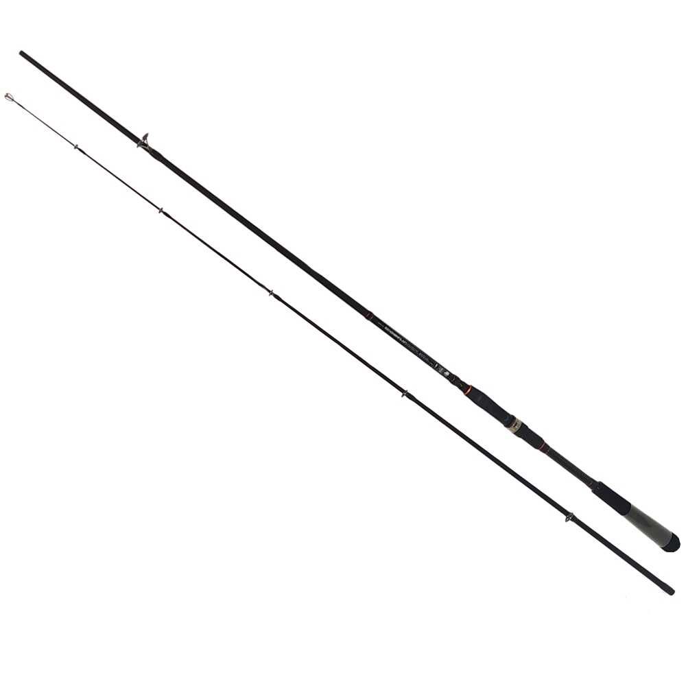 CANNE DAIWA LURE GAME RX742HMHFS-AF