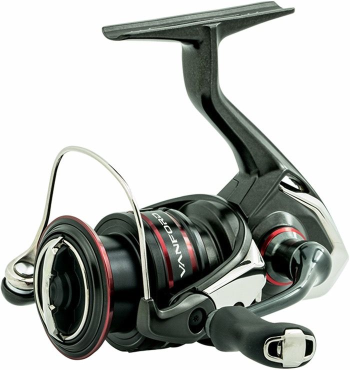 SHIMANO VANFORD 2000CHG