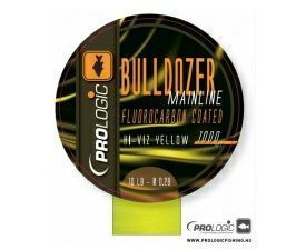 BULLDOZER FLUO YELLOW 0,28 1000M