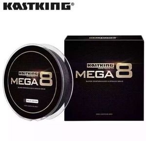 KASTKING MEGA8