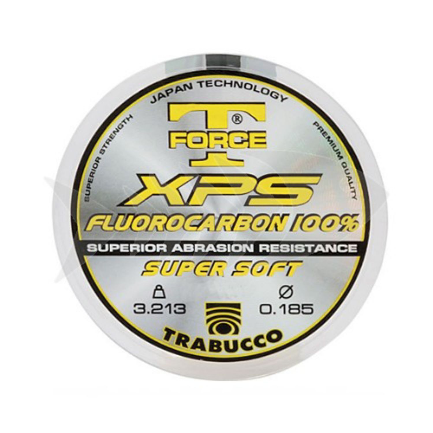 FLUOROCARBON 0.125MM/1,6KG