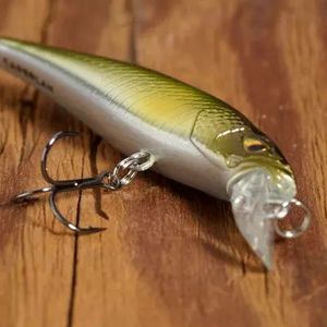 JERKBAIT MINNOW 5CM