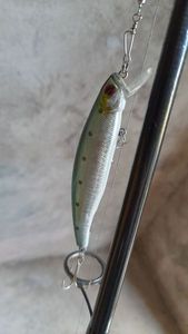 JERKBAIT 